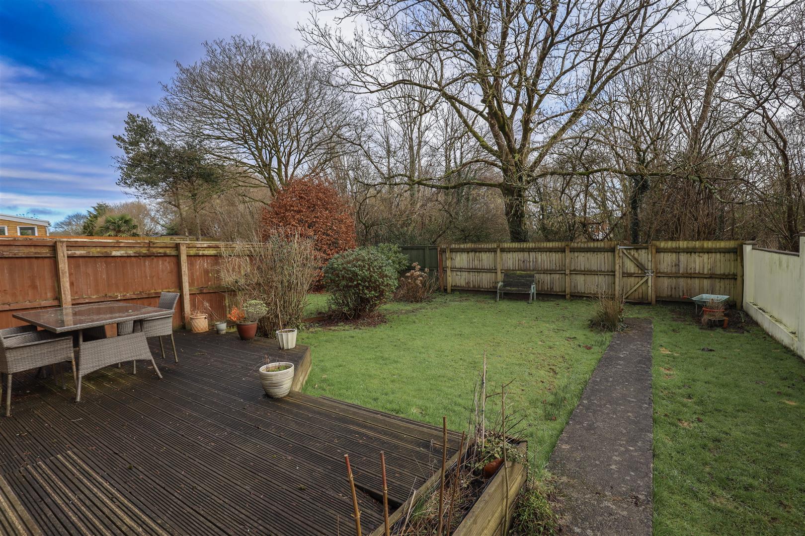 Wolfe Close, Cowbridge, Vale of Glamorgan, CF71 7AZ